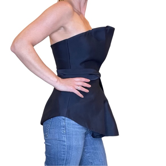 Keepsake Crumb Catcher Blouse - Picture 2 of 6